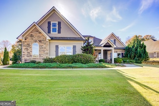 16 W Cove Dr, Newnan, GA 30263