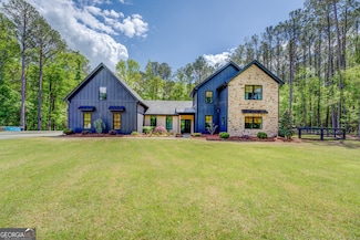 9416 Ga Highway 11 S, Monticello, GA 31064