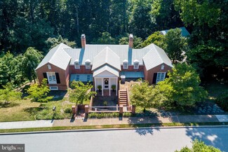 17 Blythewood Rd, Baltimore, MD 21210