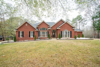 365 Fox Chase Trail, Midland, GA 31820