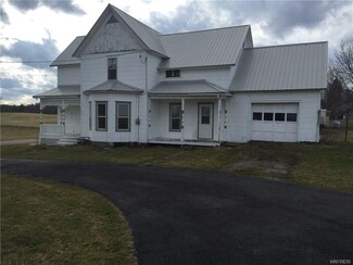 4543 State Route 20a W, Warsaw, NY 14569
