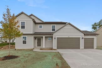 343 Seneca Ridge Dr Unit 40, Middleville, MI 49333