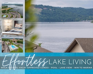 80 Kimberling Crossing Dr Unit 221, Kimberling City, MO 65686