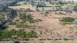R L Moffett St, Goodrich, TX 77335