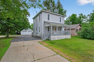 1741 6th St S, Wisconsin Rapids, WI 54494