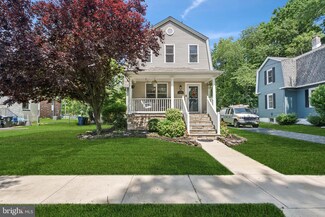 1309 Walnut Ave, Voorhees, NJ 08043