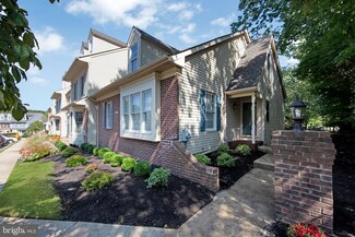 200 Berkshire Way Unit 45, Marlton, NJ 08053