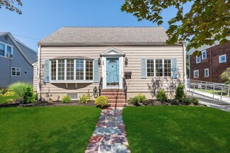 11 Parker St, Saugus, MA 01906