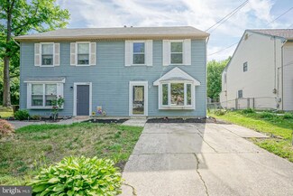1042 Central Ave, Runnemede, NJ 08078
