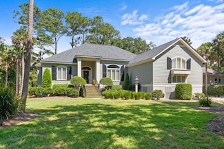 2340 Marsh Hen Dr, Johns Island, SC 29455
