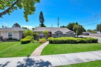 1202 E Roosevelt Rd, Long Beach, CA 90807