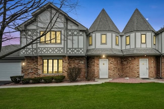 11605 S Vienna Ave, Palos Park, IL 60464