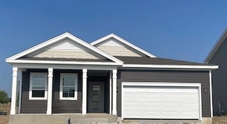 10633 Morse Place, Crown Point, IN 46307