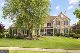 3 Riverview Ct, Ringoes, NJ 08551