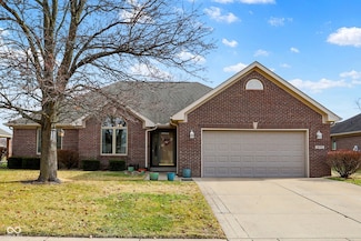 3175 Potomac Ct, Columbus, IN 47203