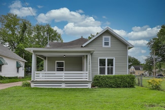 720 W Mount Vernon St, Springfield, MO 65806