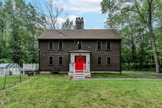 43 Mill Rd, North Andover, MA 01845