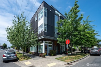 8505 14th Ave NW, Seattle, WA 98117
