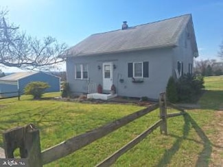 313 Layfield Rd, Perkiomenville, PA 18074