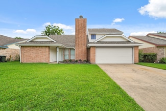1007 Sugardale Ct, Sugar Land, TX 77498