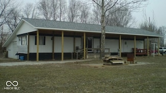 6149 S Kats Place, Terre Haute, IN 47802