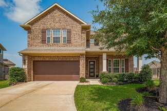 8927 Jasper Lake Dr, Cypress, TX 77433