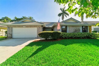 4017 NW 72nd Ave, Coral Springs, FL 33065