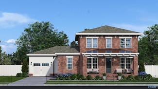 160 Knockash Hill, Madison, AL 35756