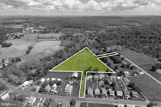 Lot 2, 135 Hoffmansville Rd, Barto, PA 19504