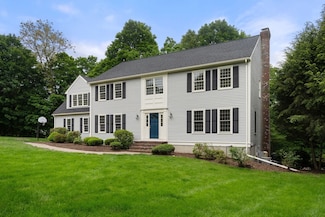 7 Cider Hill Ln, Sherborn, MA 01770