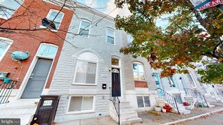104 N Kenwood Ave, Baltimore, MD 21224