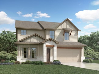 123 Boondoggle Ridge, Cedar Creek, TX 78612