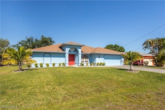 824 SE 3rd Place, Cape Coral, FL 33990