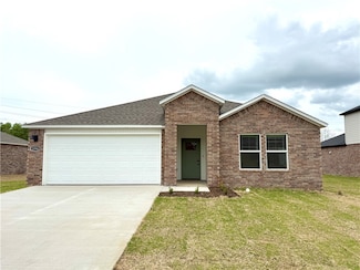 1594 Ridgeview Dr, Springdale, AR 72762