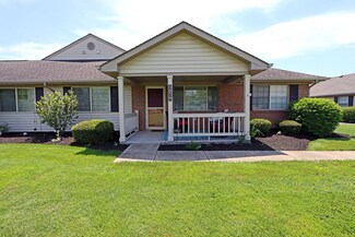 3979 Wiston Dr Unit 3979, Groveport, OH 43125
