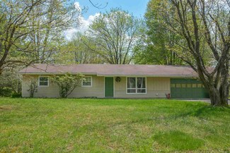 5620 N Murat Rd, Bloomington, IN 47408