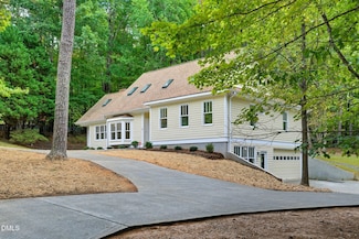 6101 Bent Oak Dr, Durham, NC 27705