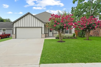 5118 Danfield Dr, Houston, TX 77053