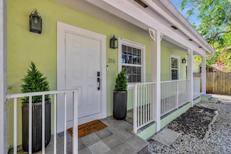 316 Seminole Ave, Fort Lauderdale, FL 33312
