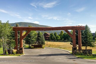 724 Silverado Trail, New Castle, CO 81647