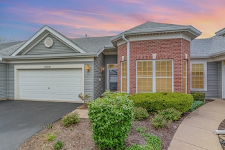 21508 Lake st Clair Dr, Crest Hill, IL 60403