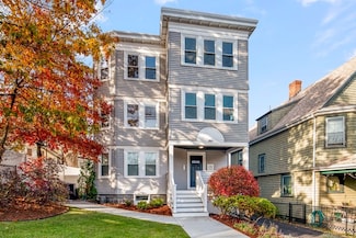 64 Brent St Unit 2, Dorchester Center, MA 02124