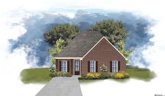 13110 Ducks Landing St, Gonzales, LA 70737
