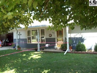 423 S Mcpherson St, Galva, KS 67443