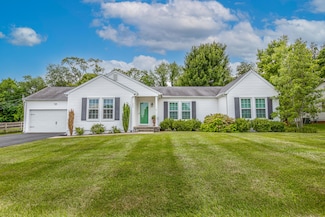 206 Candlewood Dr, Danville, KY 40422