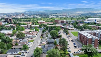 1408 S Joyce St, Boise, ID 83706