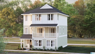 6647 Spring St, Trussville, AL 35173