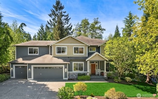 9437 NE Coral St, Bainbridge Island, WA 98110