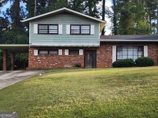 2619 Cavalier Dr, Decatur, GA 30034