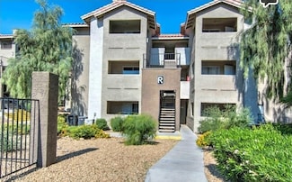 4200 S Valley View Blvd Unit 2081, Las Vegas, NV 89103